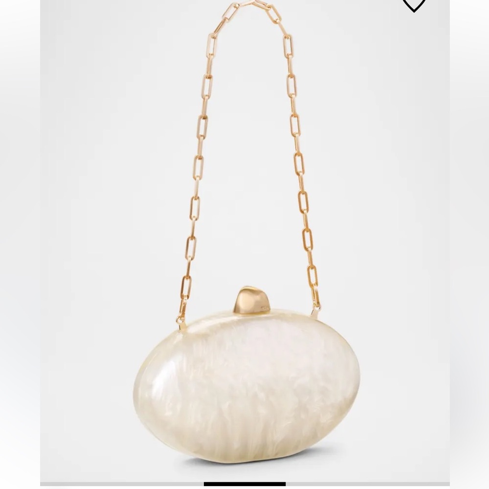 NEW CULT GAIA EVIANNA Clutch Bag - Picture 4 of 12